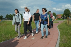 Avondvierdaagse Wezep donderdag 30 mei 2024