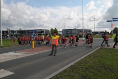 Avondvierdaagse Wezep donderdag 30 mei 2024