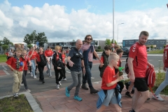 Avondvierdaagse Wezep donderdag 30 mei 2024