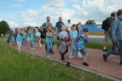 Avondvierdaagse Wezep donderdag 30 mei 2024