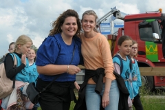 Avondvierdaagse Wezep donderdag 30 mei 2024