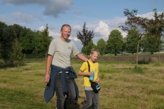 Avondvierdaagse Wezep donderdag 30 mei 2024