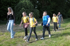 Avondvierdaagse Wezep donderdag 30 mei 2024