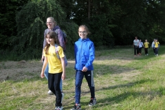 Avondvierdaagse Wezep donderdag 30 mei 2024
