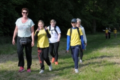 Avondvierdaagse Wezep donderdag 30 mei 2024