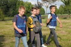 Avondvierdaagse Wezep donderdag 30 mei 2024