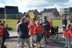 Avondvierdaagse Wezep donderdag 30 mei 2024