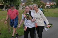 Avondvierdaagse Wezep donderdag 30 mei 2024