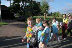 Avondvierdaagse Wezep donderdag 30 mei 2024