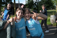 Avondvierdaagse Wezep donderdag 30 mei 2024