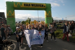 Avondvierdaagse Wezep donderdag 30 mei 2024