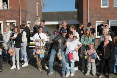 Avondvierdaagse Wezep donderdag 30 mei 2024