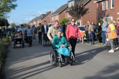 Avondvierdaagse Wezep donderdag 30 mei 2024