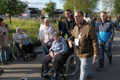 Avondvierdaagse Wezep donderdag 30 mei 2024