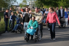 Avondvierdaagse Wezep donderdag 30 mei 2024