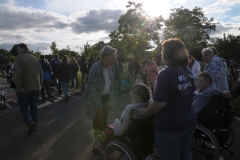 Avondvierdaagse Wezep donderdag 30 mei 2024