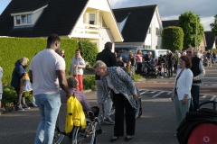 Avondvierdaagse Wezep donderdag 30 mei 2024