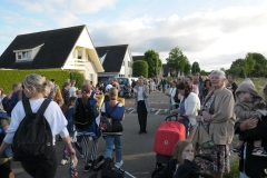 Avondvierdaagse Wezep donderdag 30 mei 2024