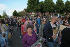 Avondvierdaagse Wezep donderdag 30 mei 2024