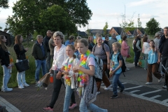 Avondvierdaagse Wezep donderdag 30 mei 2024
