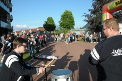 Avondvierdaagse Wezep donderdag 30 mei 2024