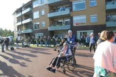 Avondvierdaagse Wezep donderdag 30 mei 2024