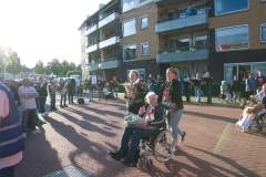 Avondvierdaagse Wezep donderdag 30 mei 2024
