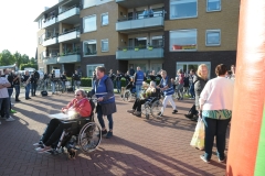 Avondvierdaagse Wezep donderdag 30 mei 2024