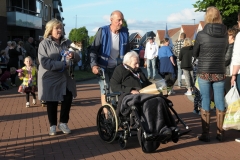 Avondvierdaagse Wezep donderdag 30 mei 2024