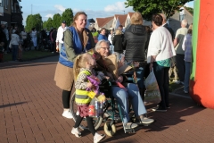 Avondvierdaagse Wezep donderdag 30 mei 2024