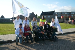 Avondvierdaagse Wezep donderdag 30 mei 2024