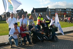 Avondvierdaagse Wezep donderdag 30 mei 2024