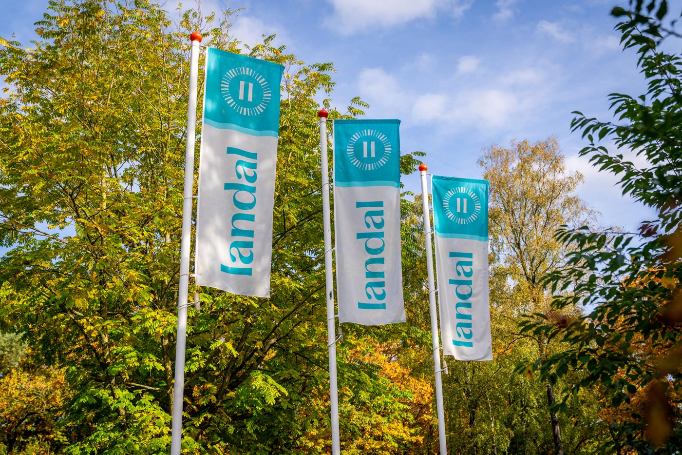 Extra uitdaging op woensdag: 15 kilometer wandelen