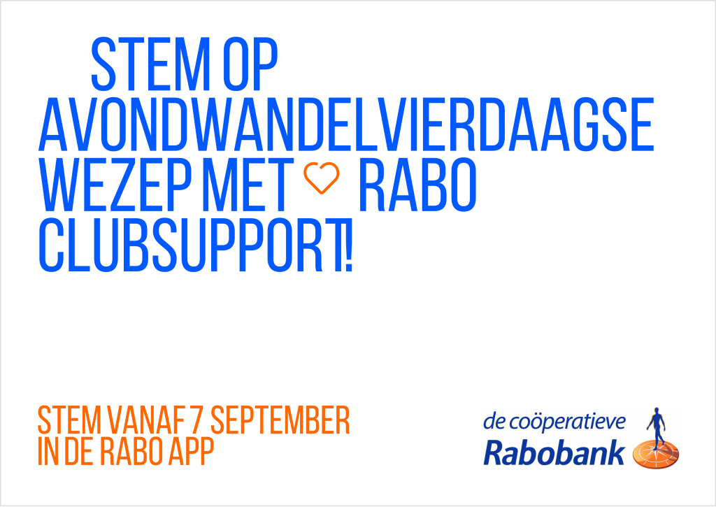 Rabo Club Support